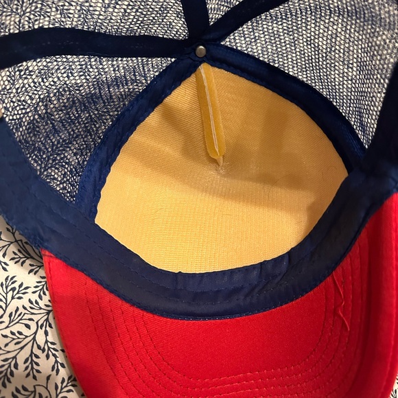 Captain Spaulding hat House of 1000 Corpses Rob Zombie Devil’s Rejects Clown - Picture 4 of 5